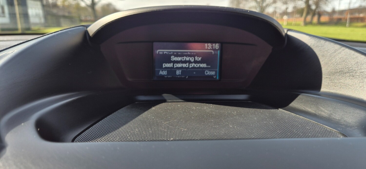 Used Ford Kuga 2015 for sale - 78079198: Photo 21