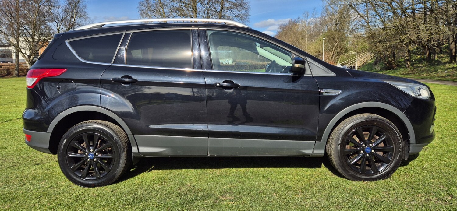 Used Ford Kuga 2015 for sale - 78079198: Photo 6