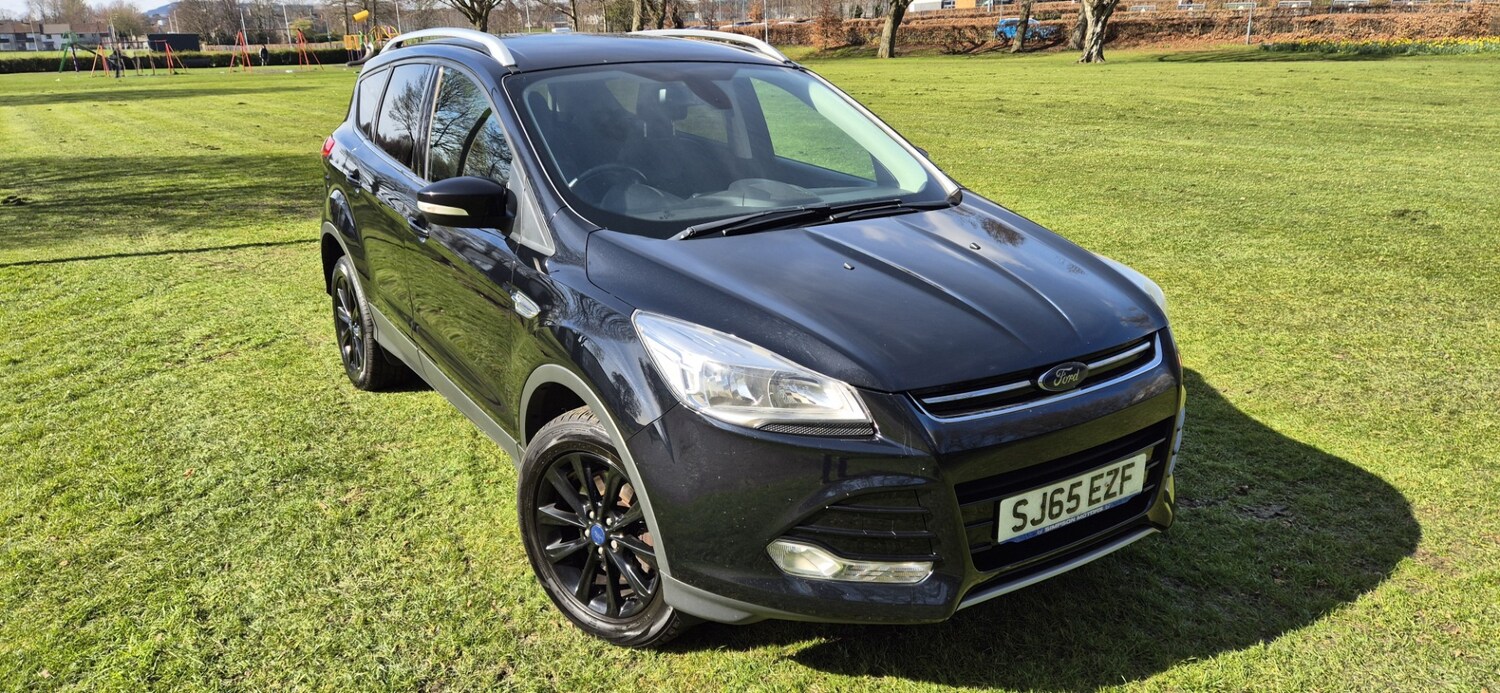 Used Ford Kuga 2015 for sale - 78079198: Photo 8