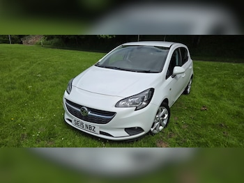 Used Vauxhall Corsa 2015 for sale - 78976627: Photo