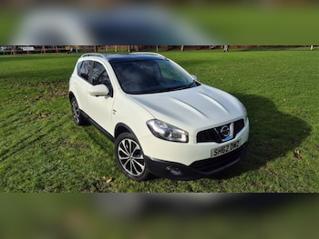 Used Nissan Qashqai 2012 for sale - 77649832: Photo