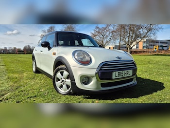 Used MINI Hatch 2015 for sale - 78577340: Photo