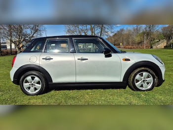 Used MINI Hatch 2015 for sale - 78577340: Photo