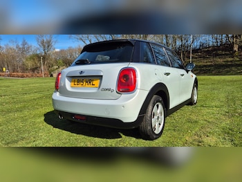 Used MINI Hatch 2015 for sale - 78577340: Photo
