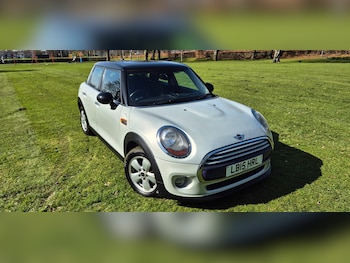 Used MINI Hatch 2015 for sale - 78577340: Photo