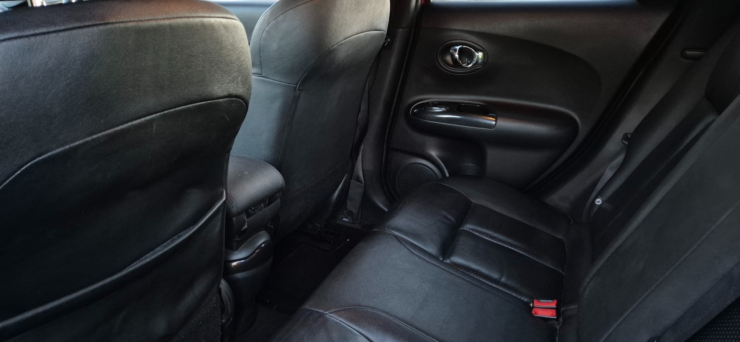 Used Nissan Juke 2015 for sale - 77189575: Photo 15