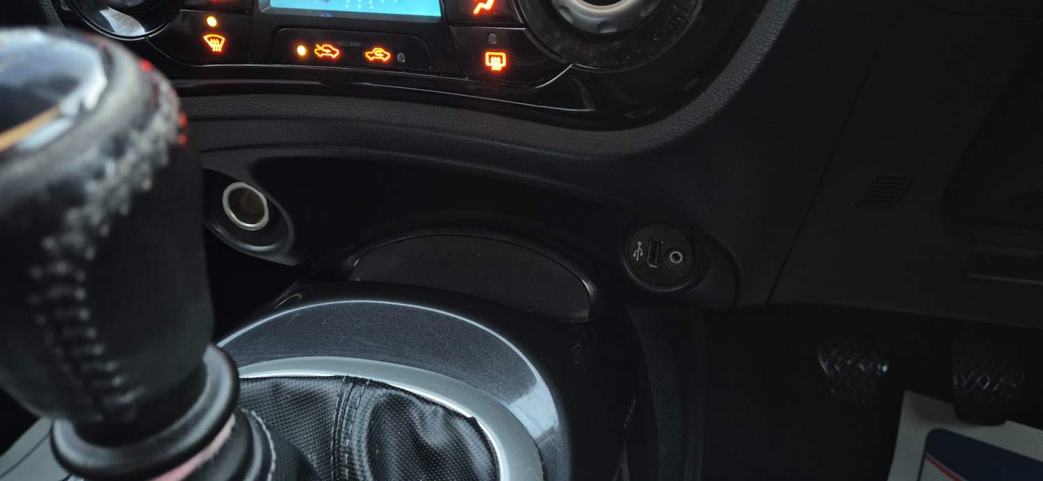 Used Nissan Juke 2015 for sale - 77189575: Photo 22