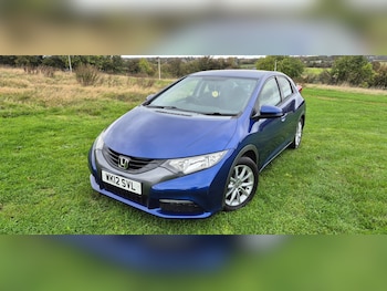 Used Honda Civic 2012 for sale - 76502844: Photo