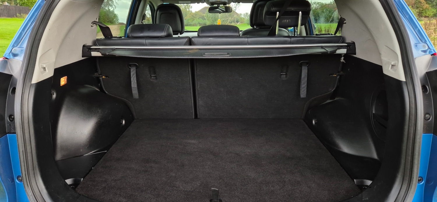 Used Kia Sportage 2013 for sale - 76413362: Photo 10