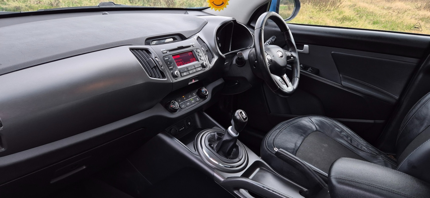 Used Kia Sportage 2013 for sale - 76413362: Photo 13