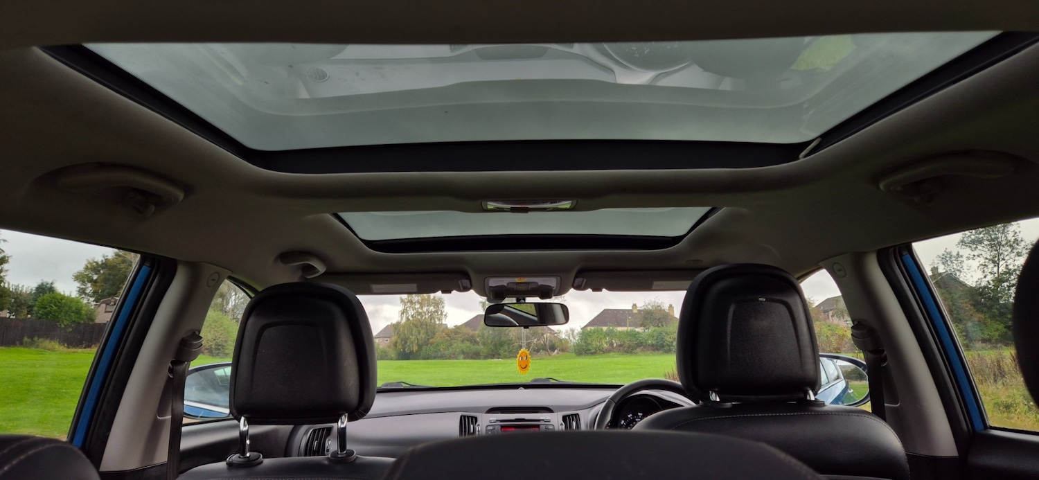 Used Kia Sportage 2013 for sale - 76413362: Photo 14