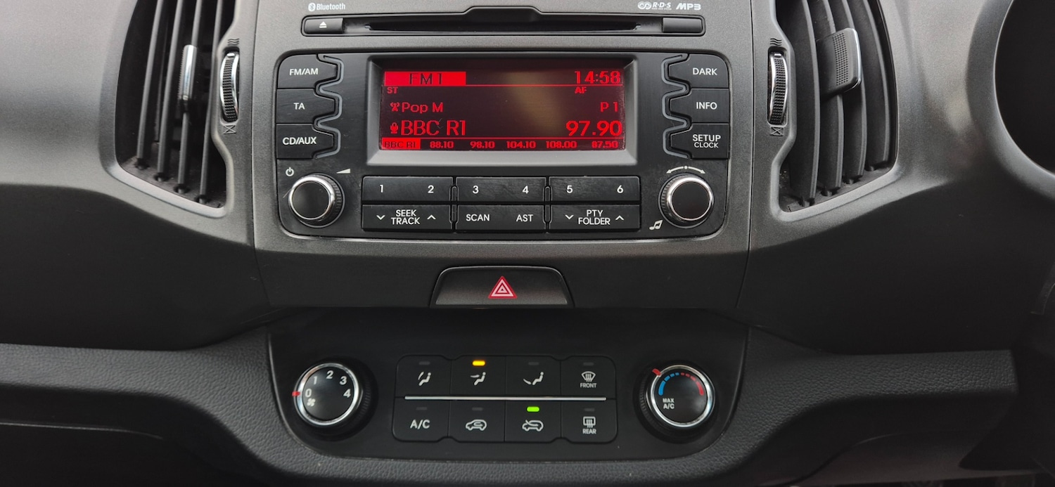 Used Kia Sportage 2013 for sale - 76413362: Photo 19