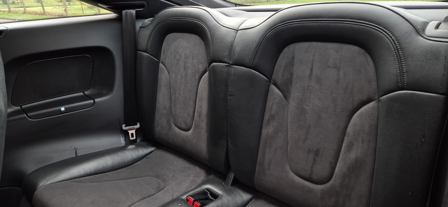 Used Audi TT 2012 for sale - 77818108: Photo 13