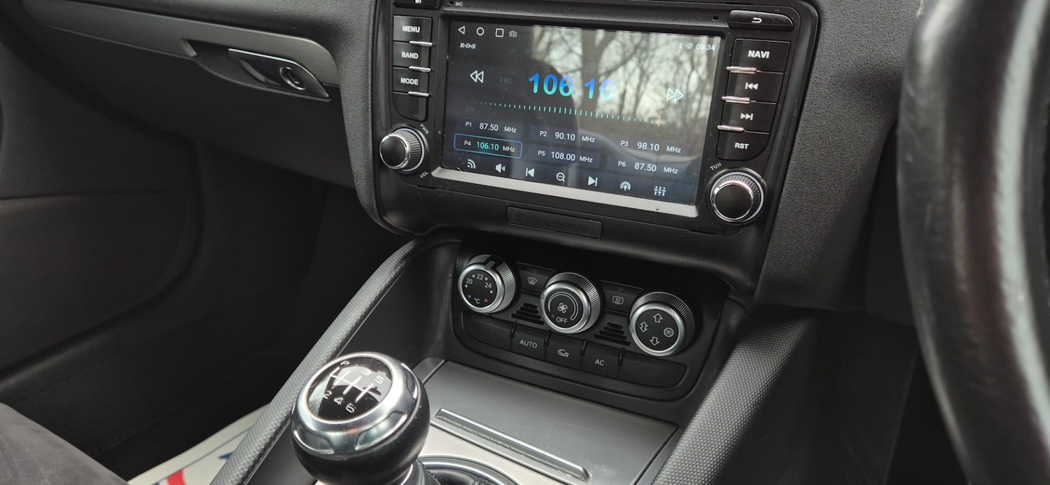 Used Audi TT 2012 for sale - 77818108: Photo 15