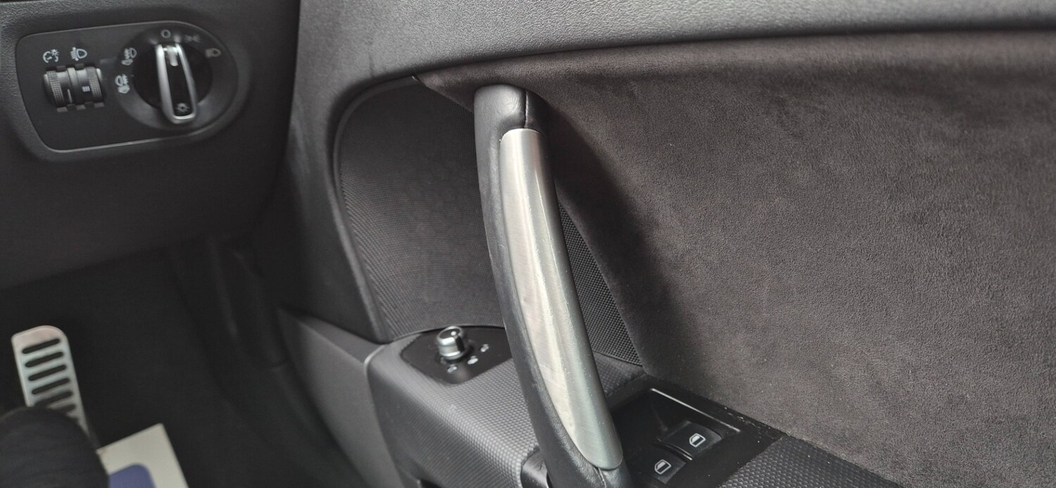 Used Audi TT 2012 for sale - 77818108: Photo 18