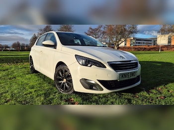 Peugeot 308 feature image