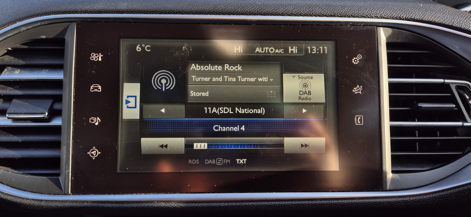 Used Peugeot 308 2015 for sale - 77649712: Photo 21