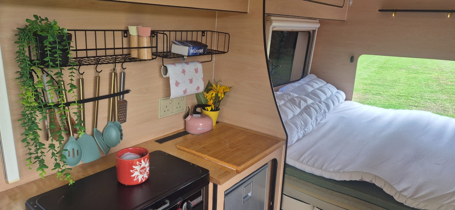 Used Peugeot Boxer 2010 for sale - 77541351: Photo 18