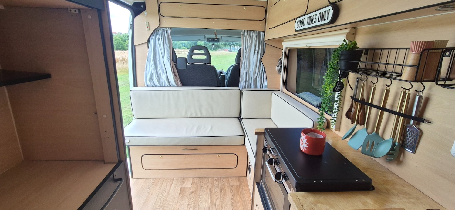 Used Peugeot Boxer 2010 for sale - 77541351: Photo 26