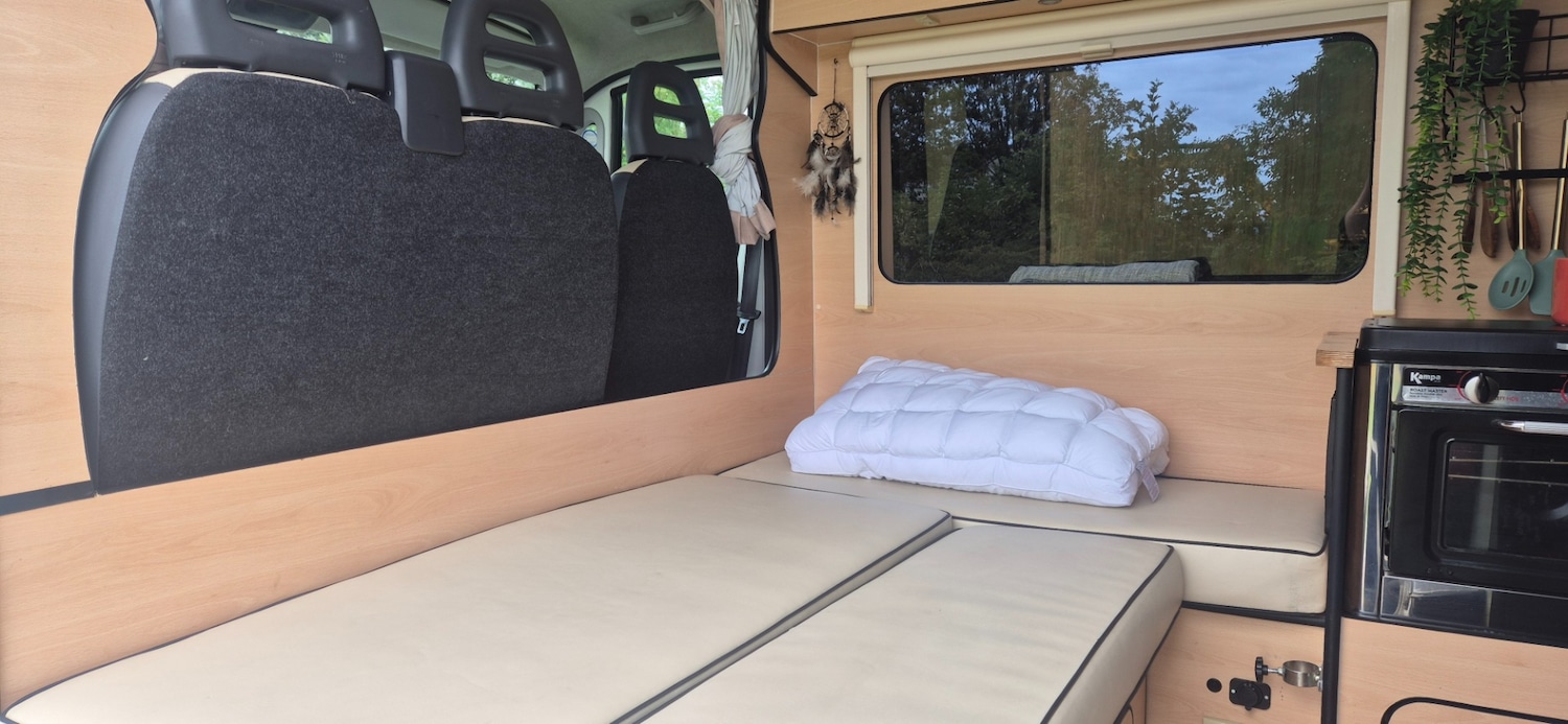 Used Peugeot Boxer 2010 for sale - 77541351: Photo 32