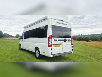Used Peugeot Boxer 2010 for sale - 77541351: Photo
