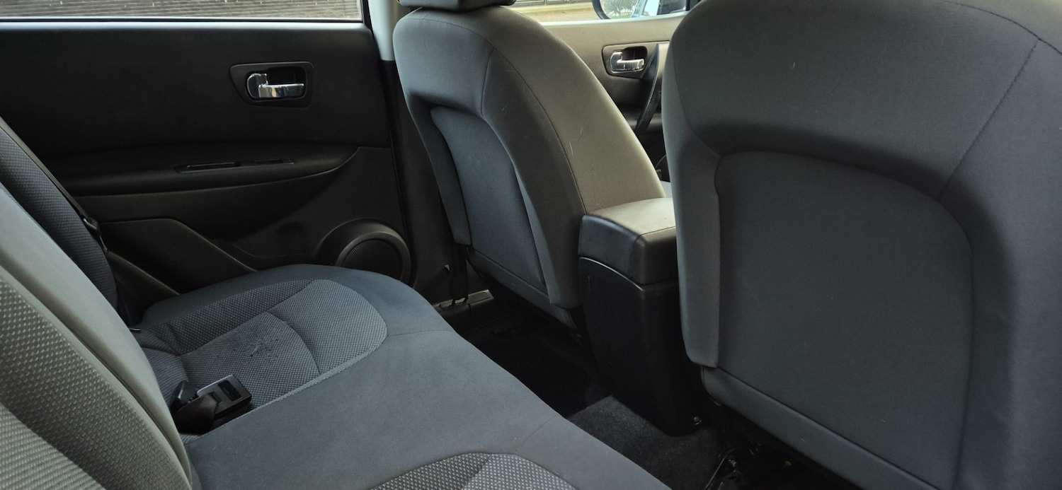 Used Nissan Qashqai 2009 for sale - 77649700: Photo 14