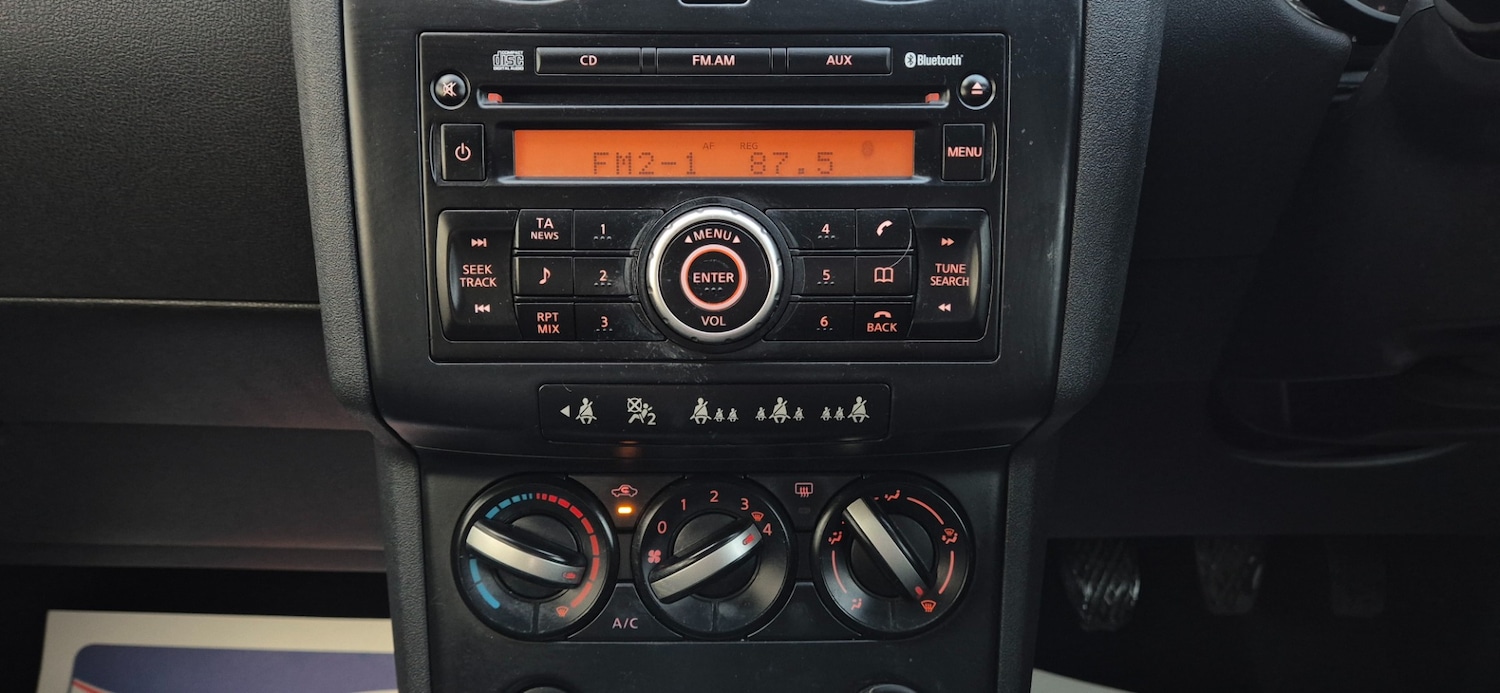 Used Nissan Qashqai 2009 for sale - 77649700: Photo 19