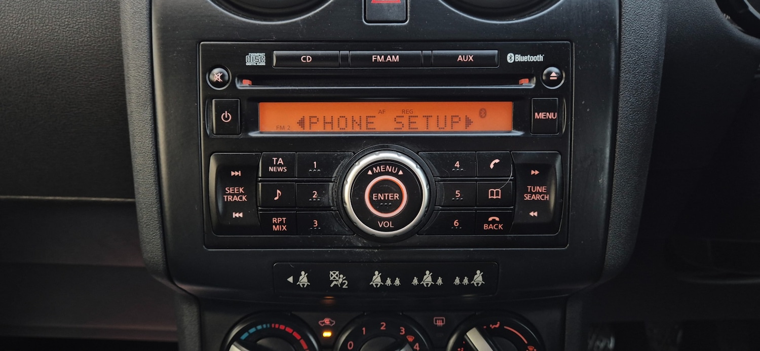 Used Nissan Qashqai 2009 for sale - 77649700: Photo 20