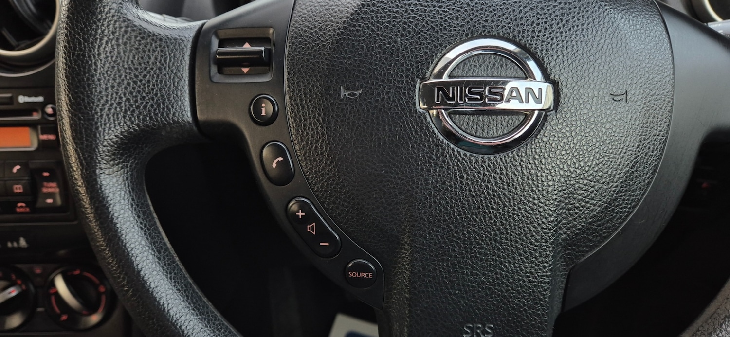 Used Nissan Qashqai 2009 for sale - 77649700: Photo 22