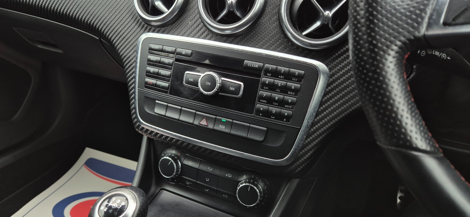 Used Mercedes-Benz A-Class 2014 for sale - 77915319: Photo 17