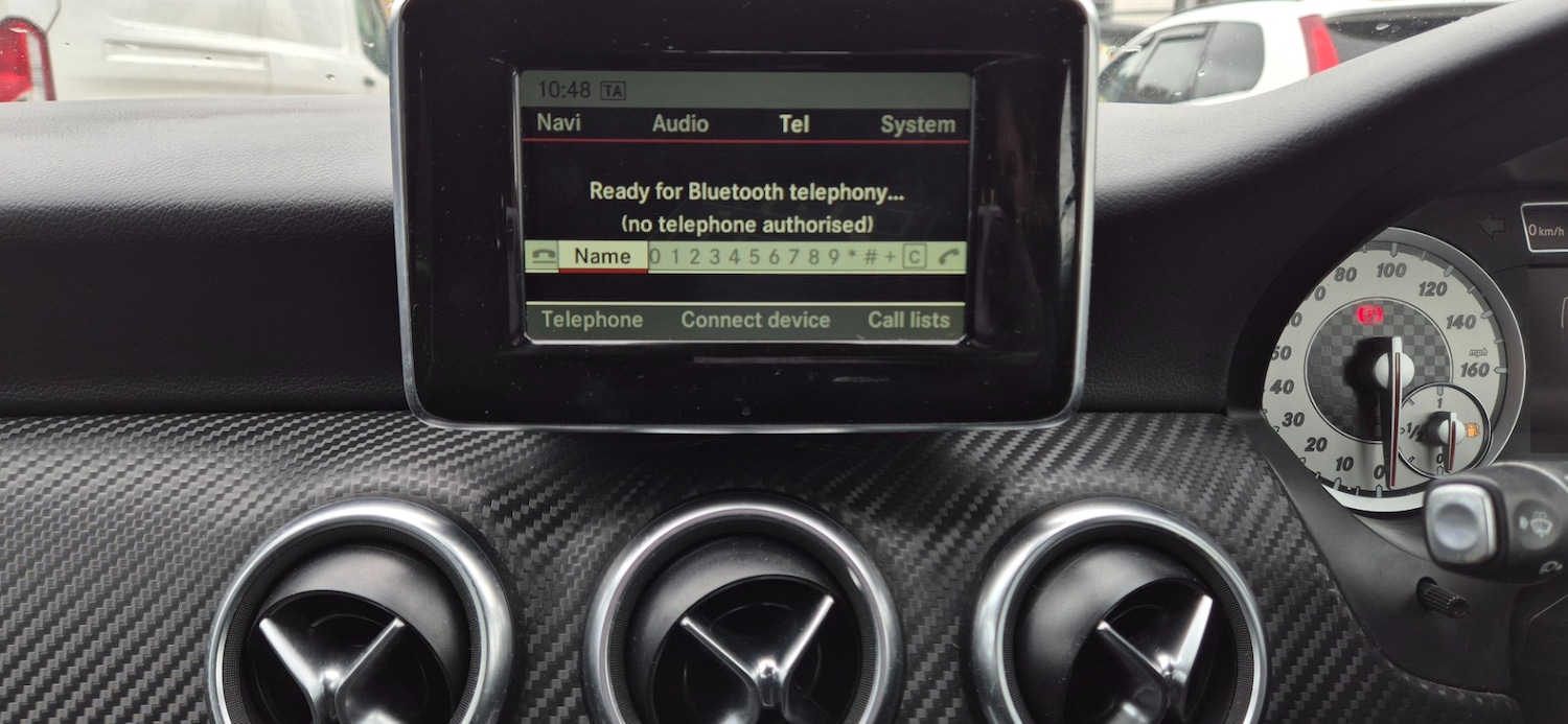 Used Mercedes-Benz A-Class 2014 for sale - 77915319: Photo 20