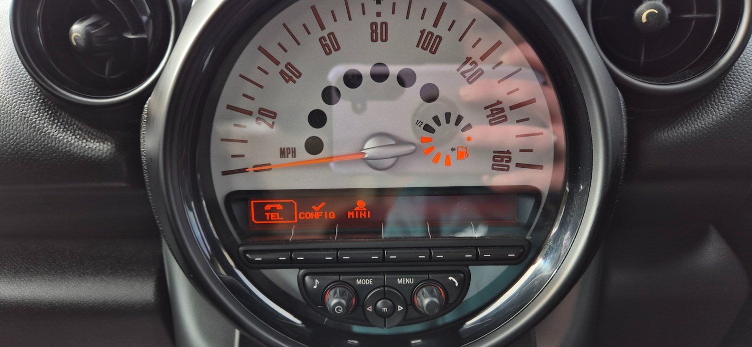 Used MINI Countryman 2014 for sale - 77916211: Photo 21