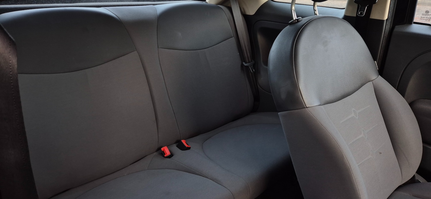 Used Fiat 500 2010 for sale - 77135962: Photo 12