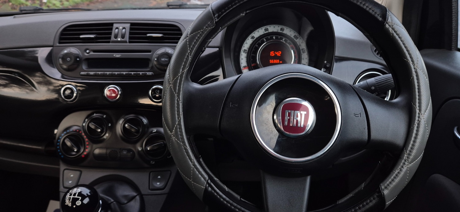 Used Fiat 500 2010 for sale - 77135962: Photo 14