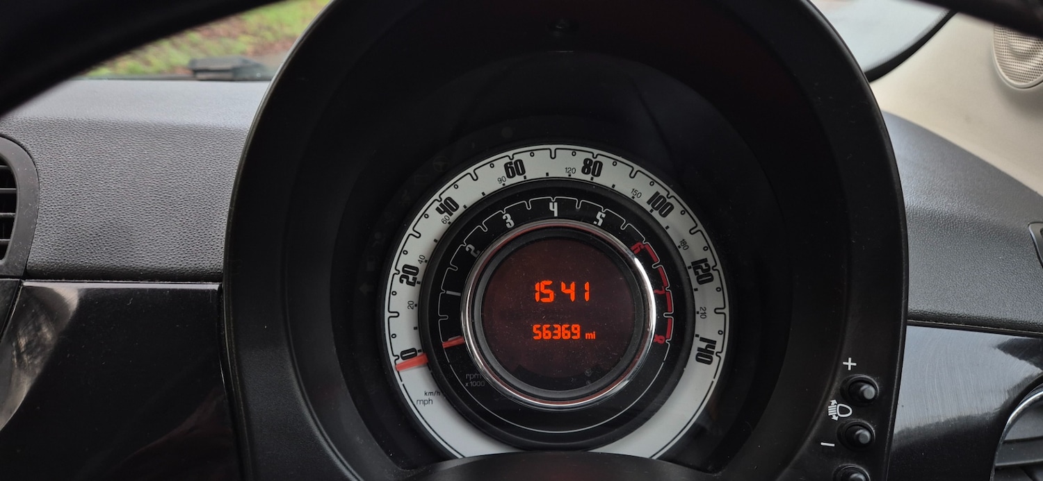 Used Fiat 500 2010 for sale - 77135962: Photo 15