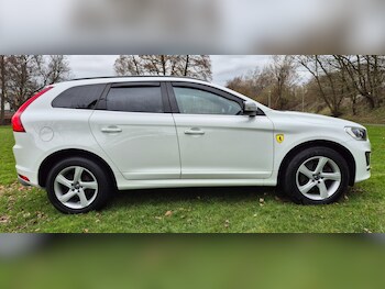 Used Volvo XC60 2015 for sale - 78421059: Photo