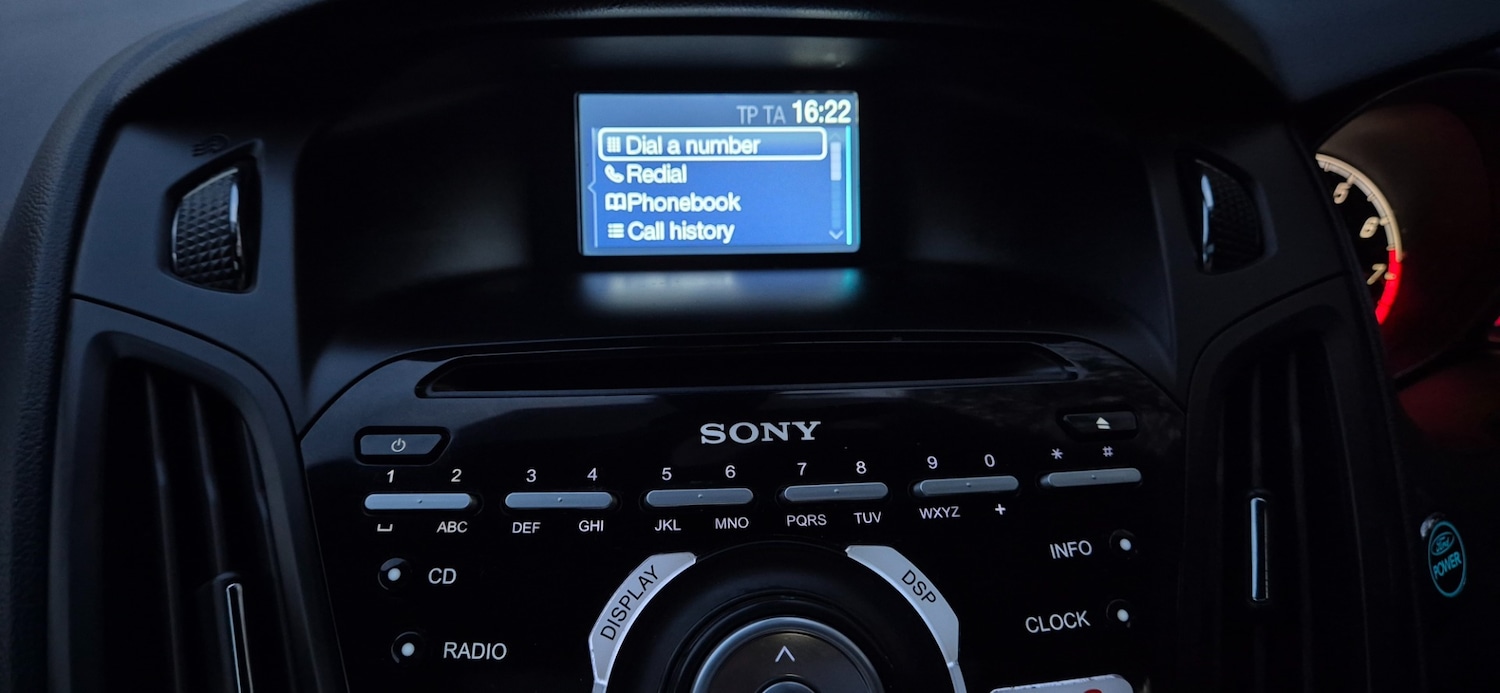 Used Ford Focus 2013 for sale - 76785140: Photo 22