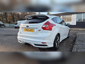 Used Ford Focus 2013 for sale - 77364078: Photo