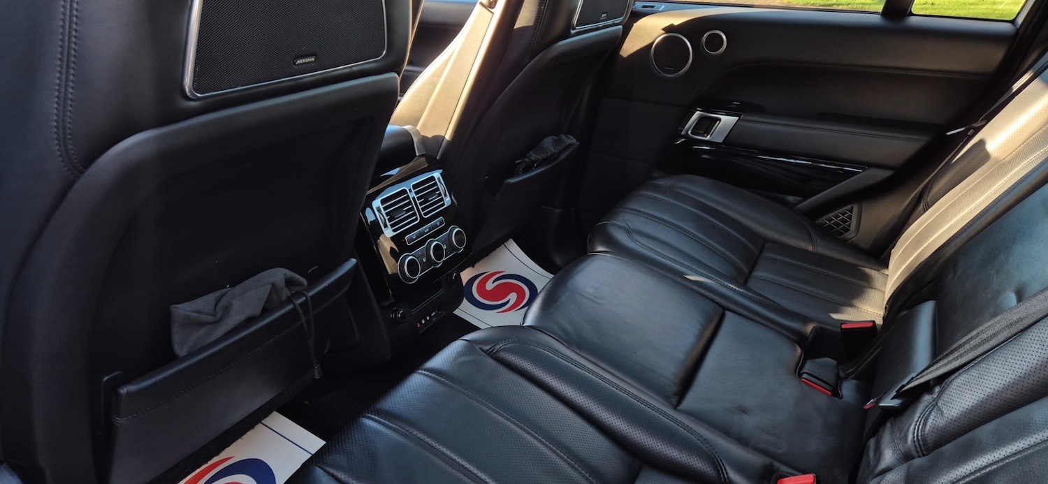 Used Land Rover Range Rover 2015 for sale - 77915313: Photo 15