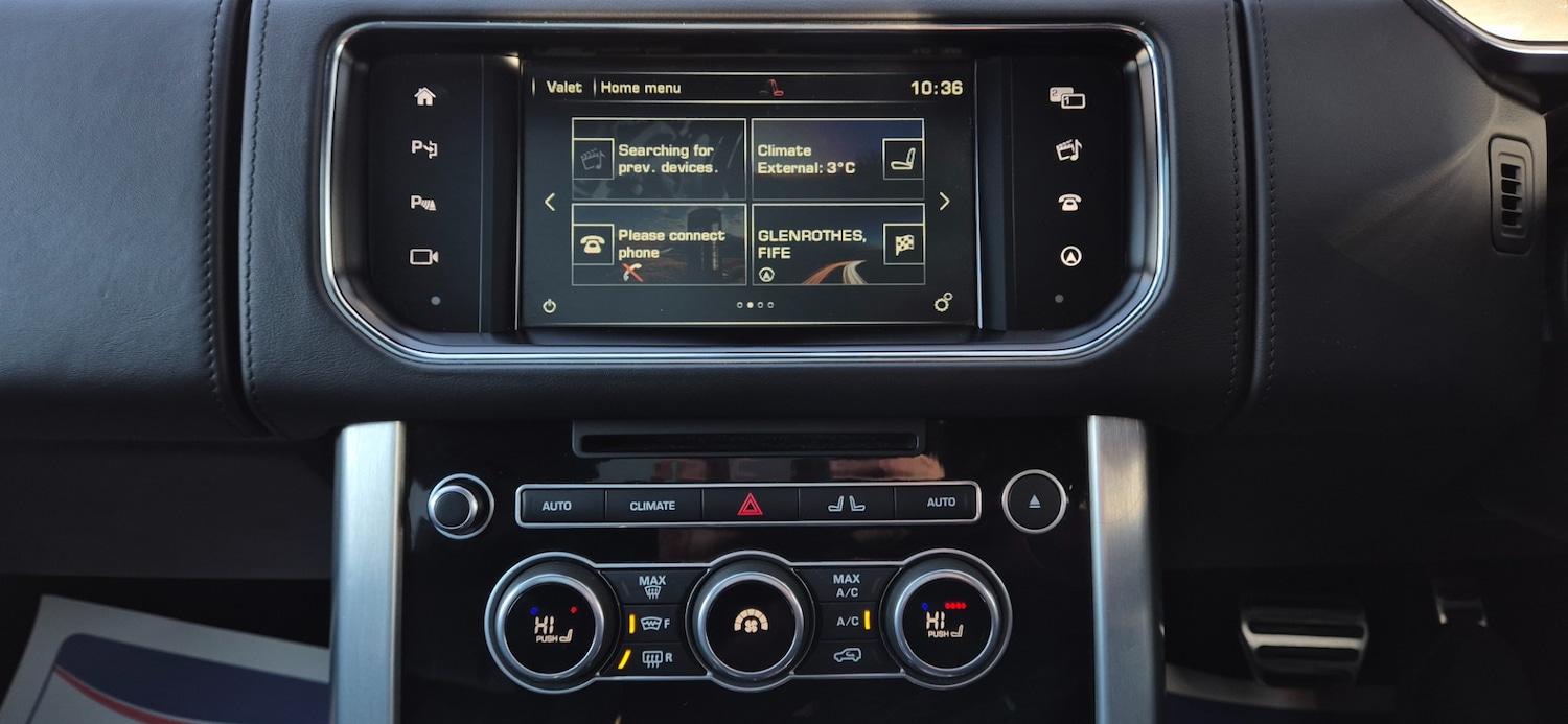 Used Land Rover Range Rover 2015 for sale - 77915313: Photo 19