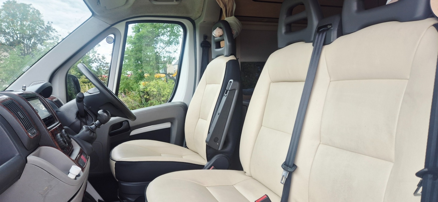 Used Peugeot Boxer 2010 for sale - 76413365: Photo 15