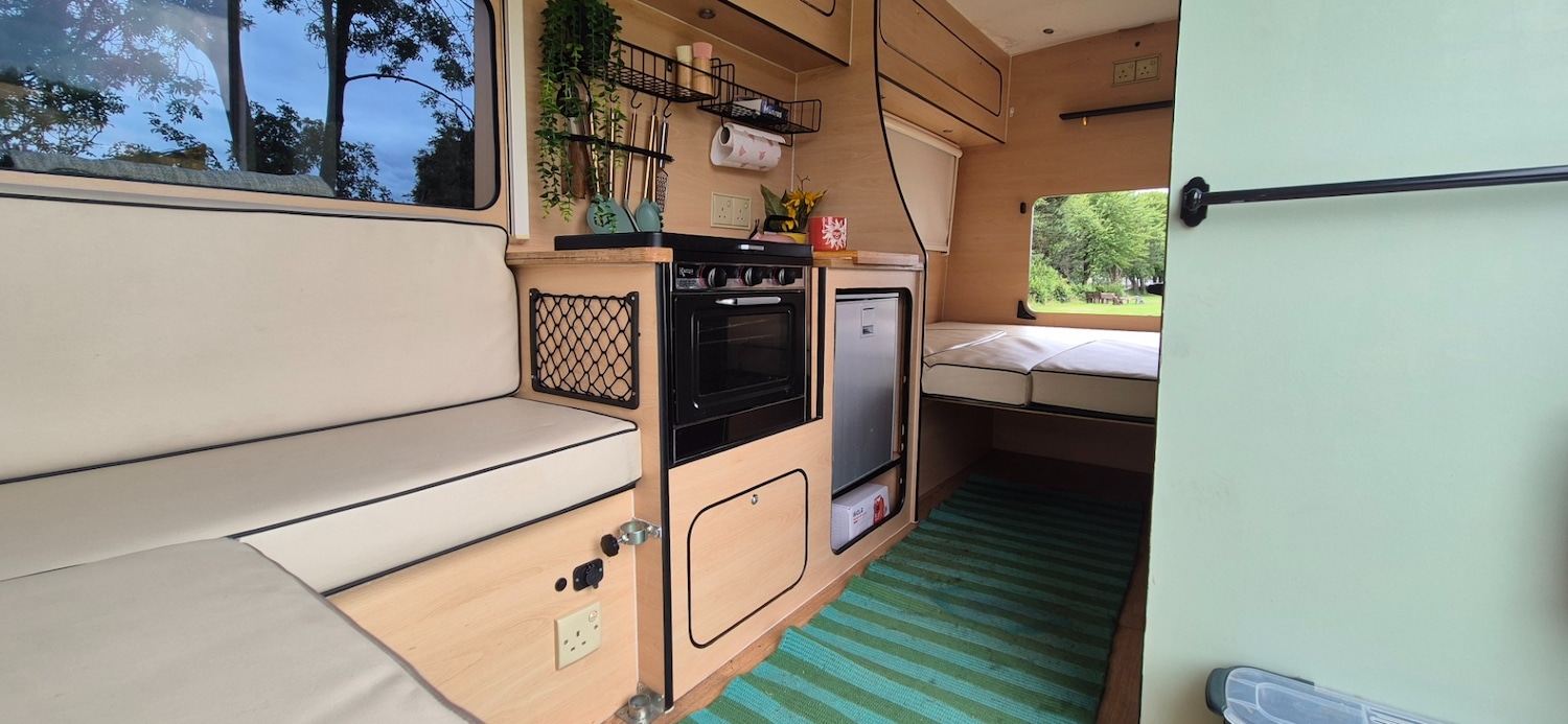 Used Peugeot Boxer 2010 for sale - 76413365: Photo 17