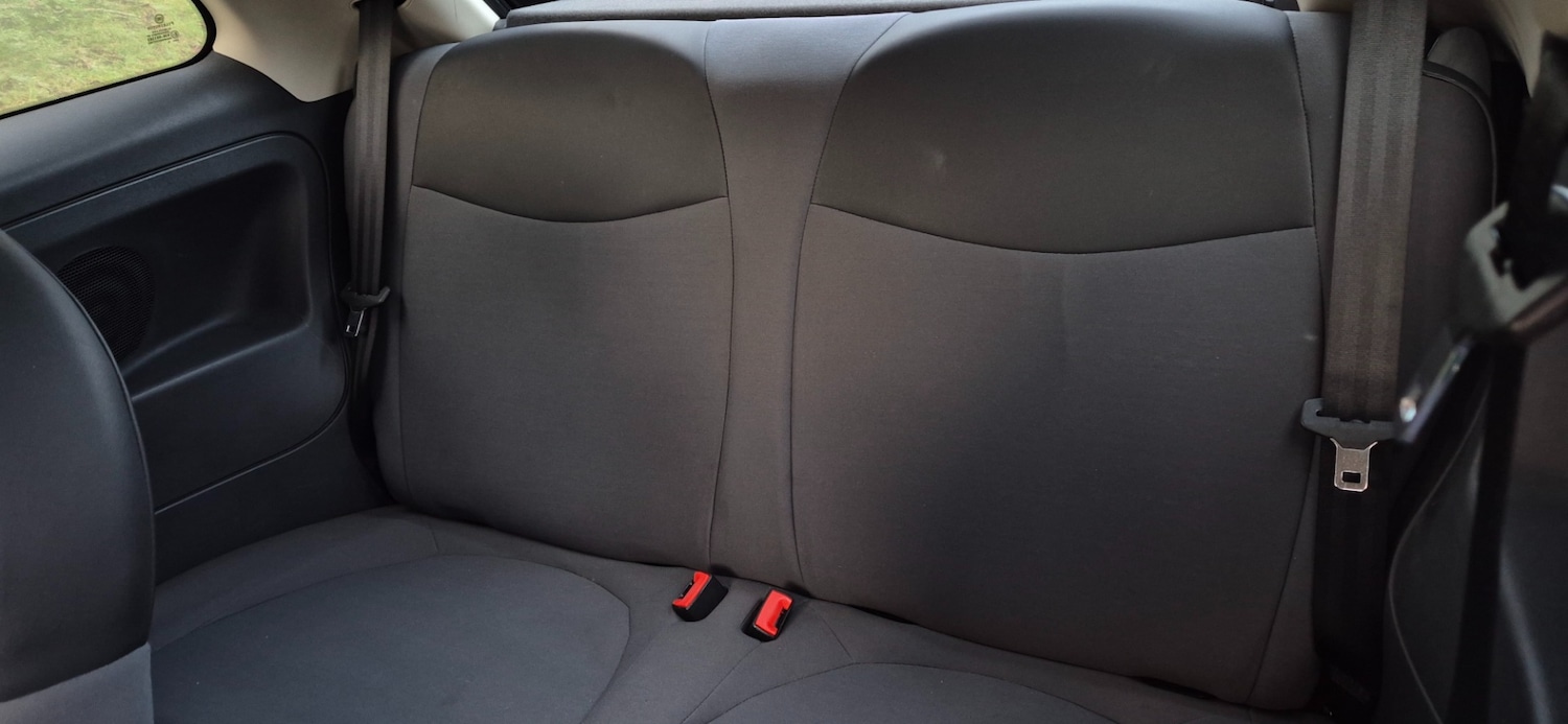 Used Fiat 500 2010 for sale - 77258627: Photo 13