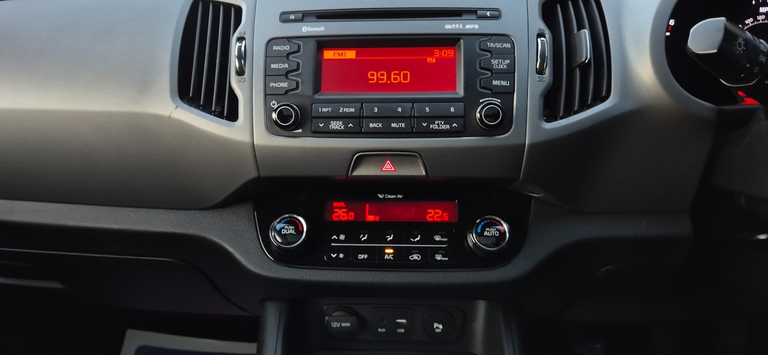 Used Kia Sportage 2015 for sale - 76905103: Photo 20