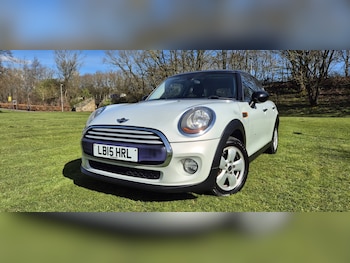 Used MINI Hatch 2015 for sale - 78507657: Photo