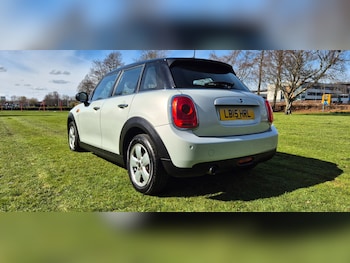Used MINI Hatch 2015 for sale - 78507657: Photo