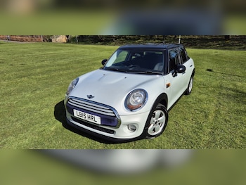 Used MINI Hatch 2015 for sale - 78507657: Photo