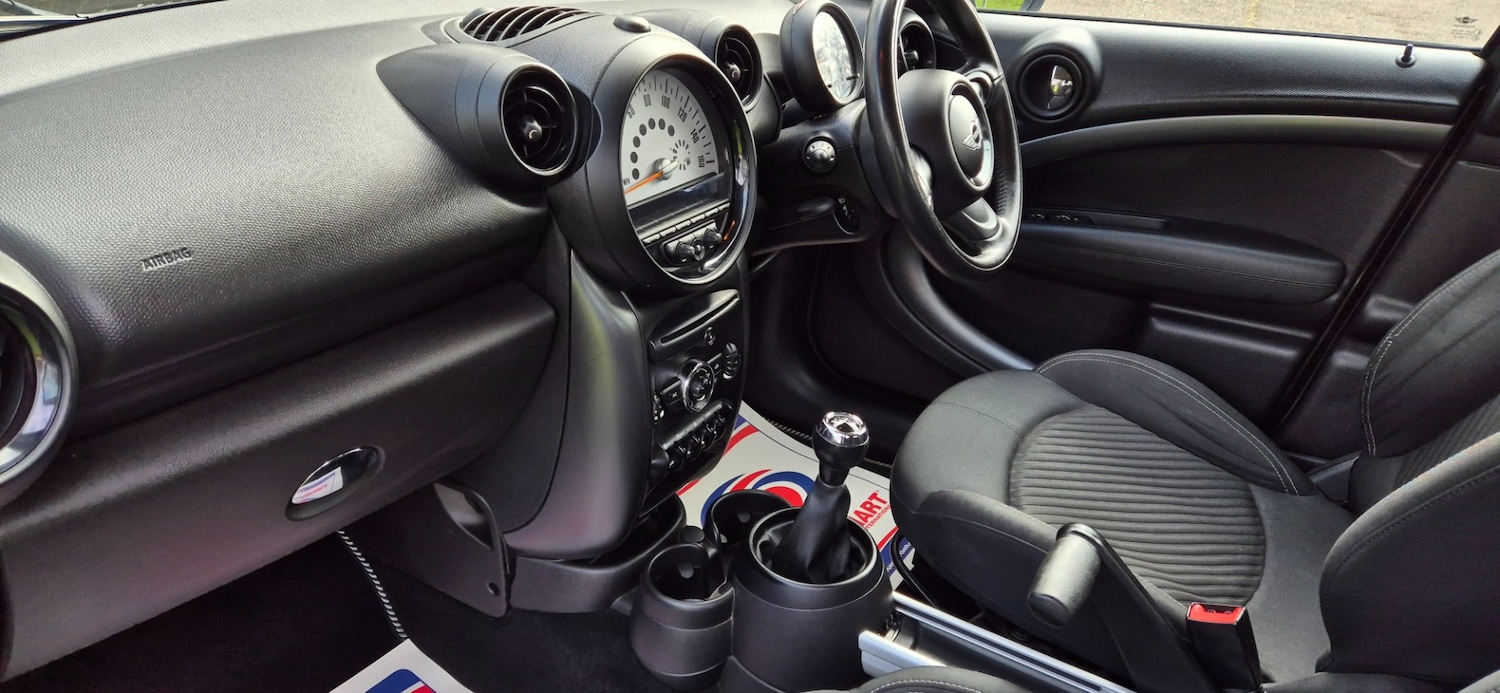 Used MINI Countryman 2014 for sale - 77818250: Photo 13