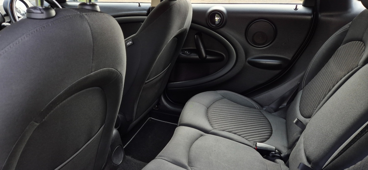 Used MINI Countryman 2014 for sale - 77818250: Photo 15