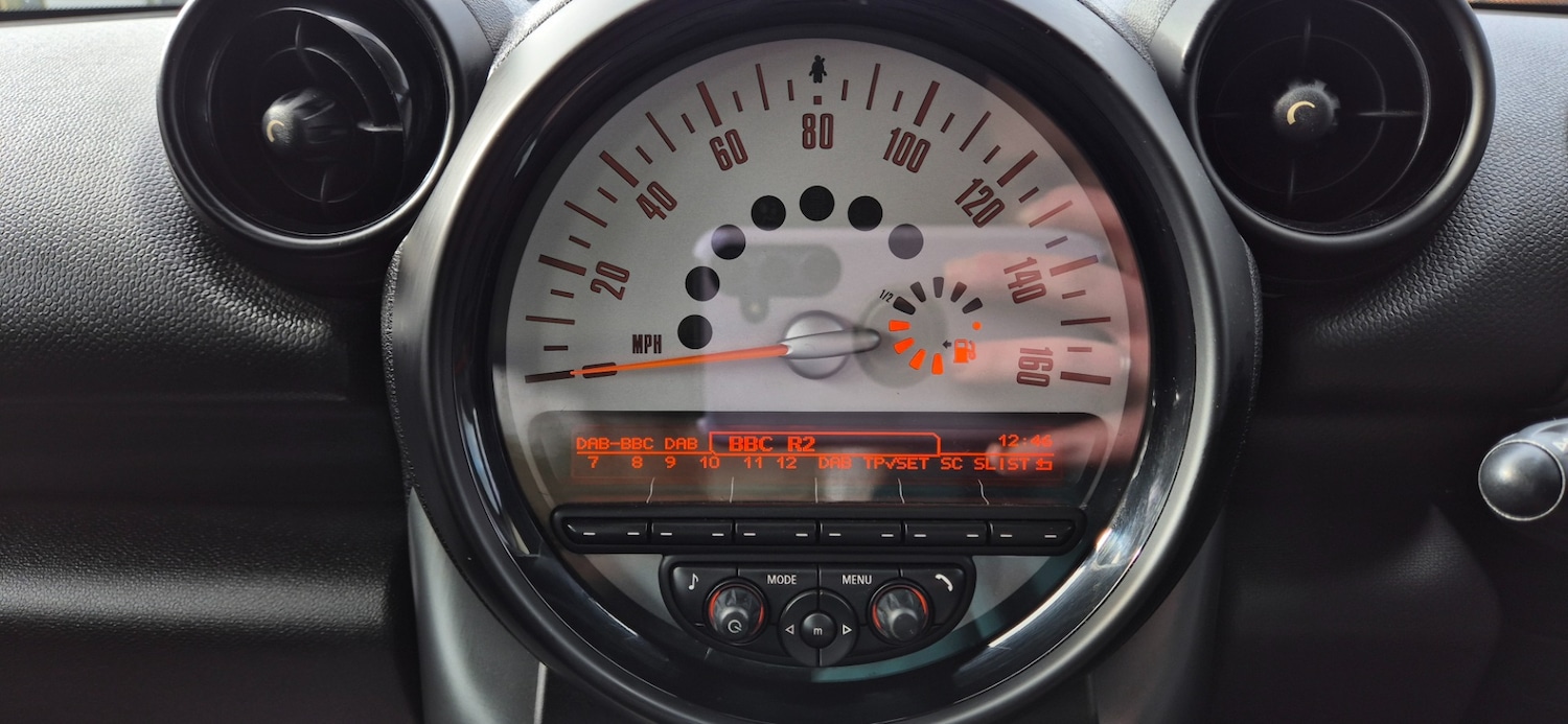 Used MINI Countryman 2014 for sale - 77818250: Photo 20